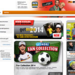 James&Nicholson und myrtle beach