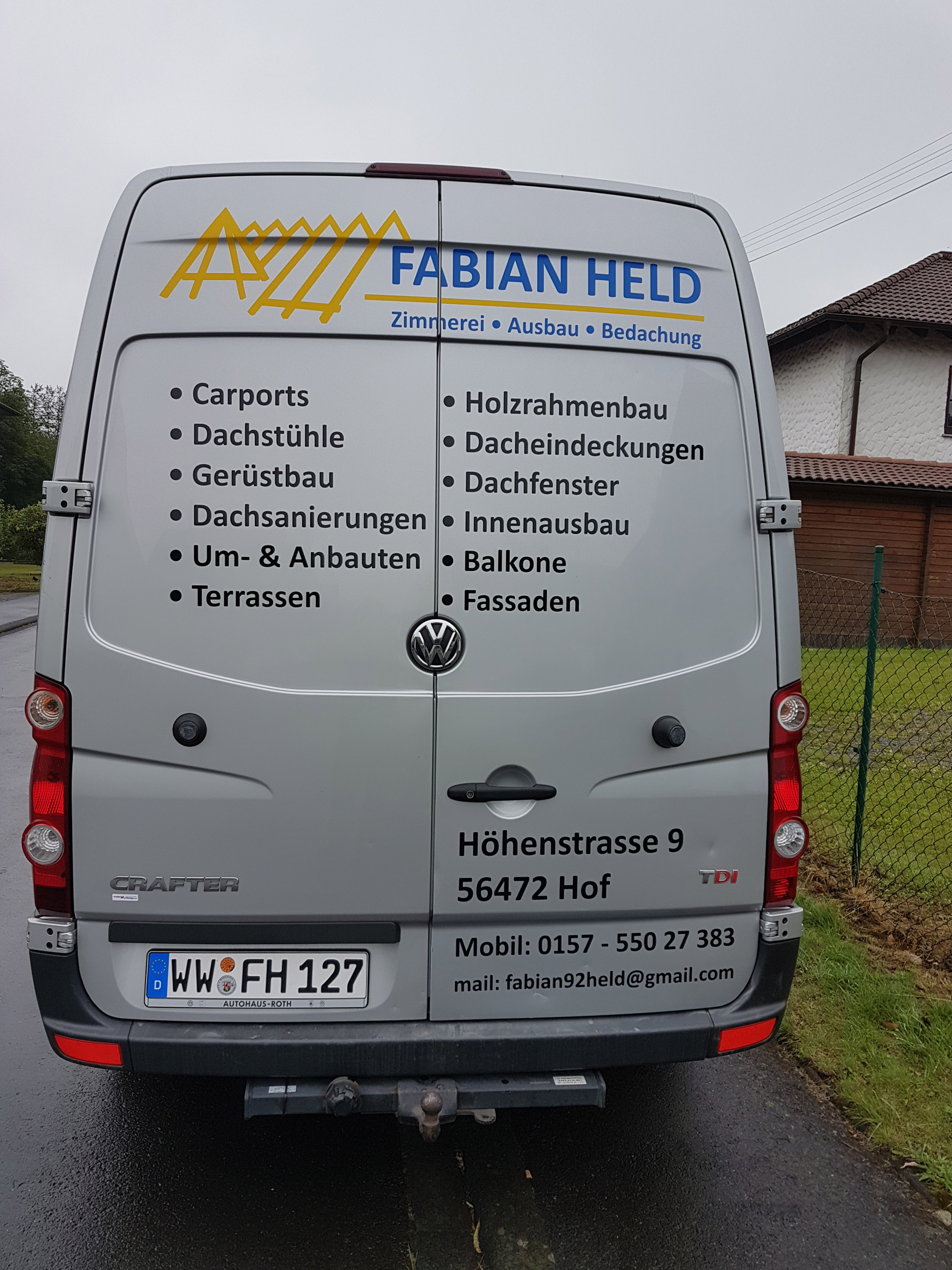 Beschriftung Beispiel 2