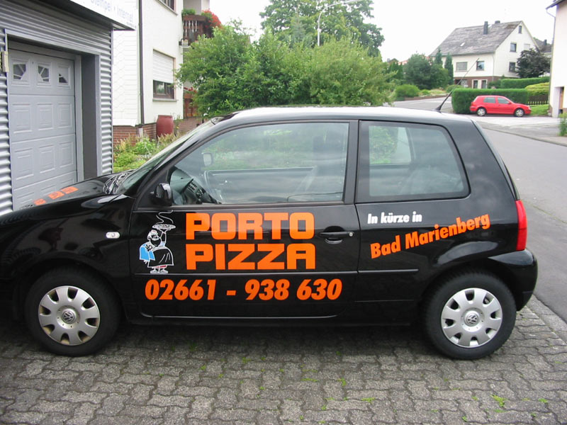 Beschriftung Beispiel 5