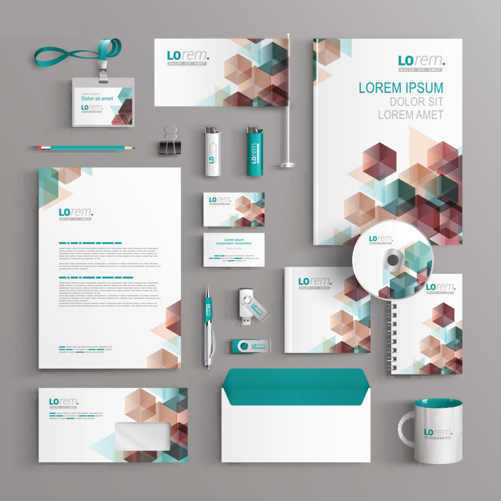 Corporate Design