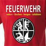 Textildruck Beispiel 3