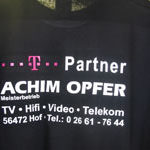 Textildruck Beispiel 4