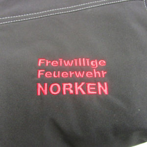 Stickerei Beispiel 2